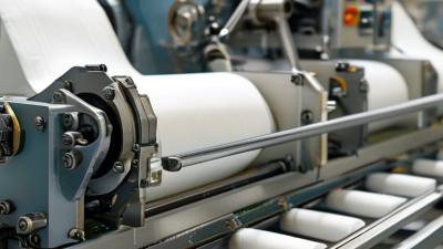 2026 Best Tissue Converting Machine for Global Buyers?