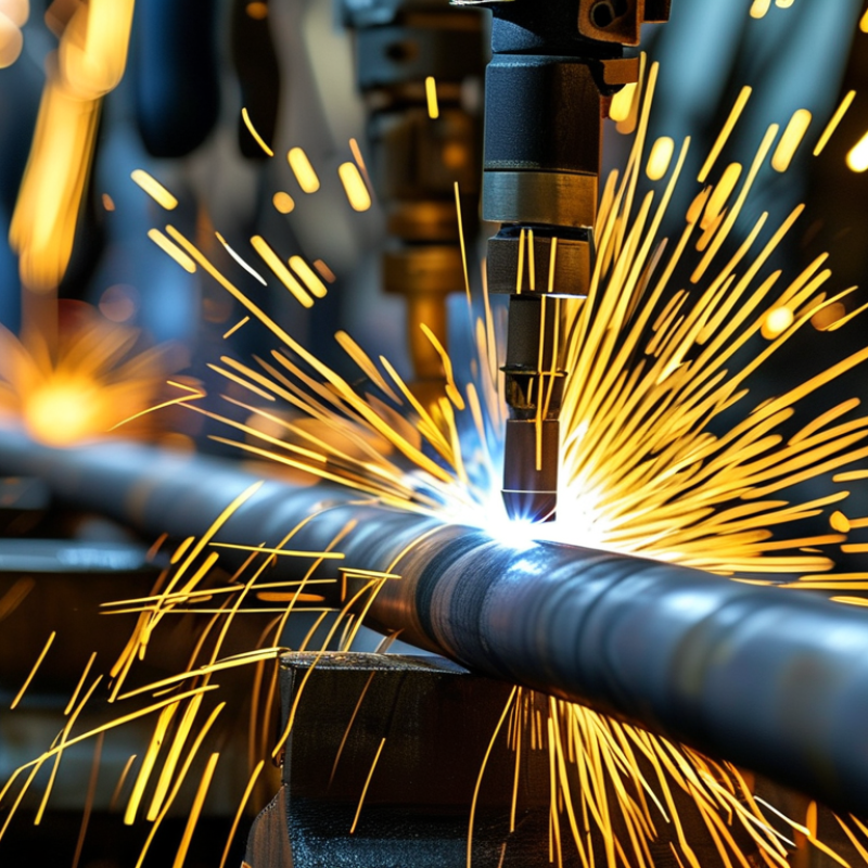 Why Choose Hard Facing Welding Wire Line for Your Projects?