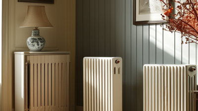 How to Choose the Best Infrared Electric Heater for Your Space?