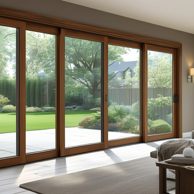 How to Choose the Best Arcadia Sliding Doors for Your Home?