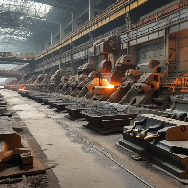Top 10 Benefits of Cast Iron Casting for Global Buyers?