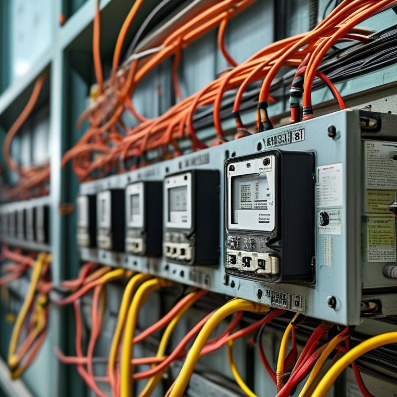 How to Wire a Dual Input AC DC Power Panel Safely Tips and Tricks?