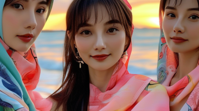 Top 10 Beach Towels in China for Global Buyers?