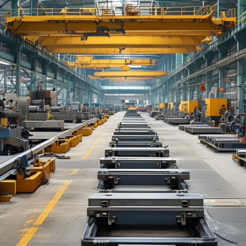 How to Minimize Downtime in Profile Processing Production?