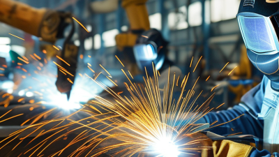 Top 10 Overlap Welding Wire Production Lines in China?