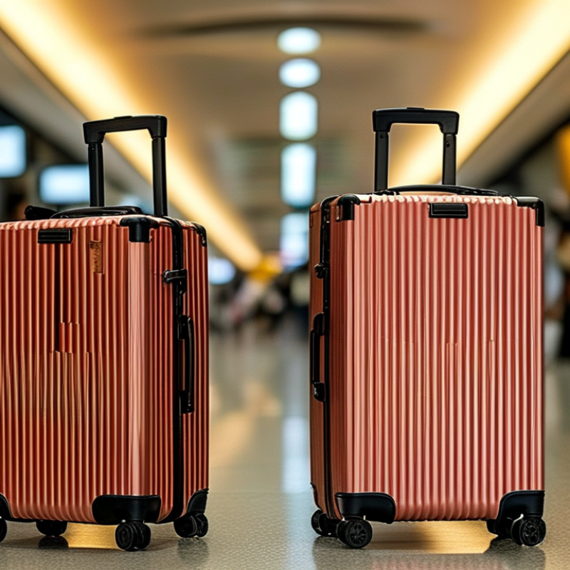 2026 Best Fancy Carry On Luggage for Global Travelers?