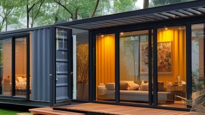 Best Modular Container House for Global Buyers in 2026?
