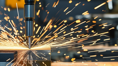 Why Choose Carbide Tools for Your Manufacturing Needs?