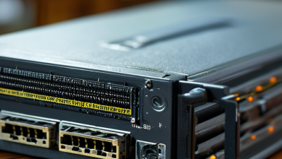 100 Gigabit SFP Modules Best Options for Global Buyers?