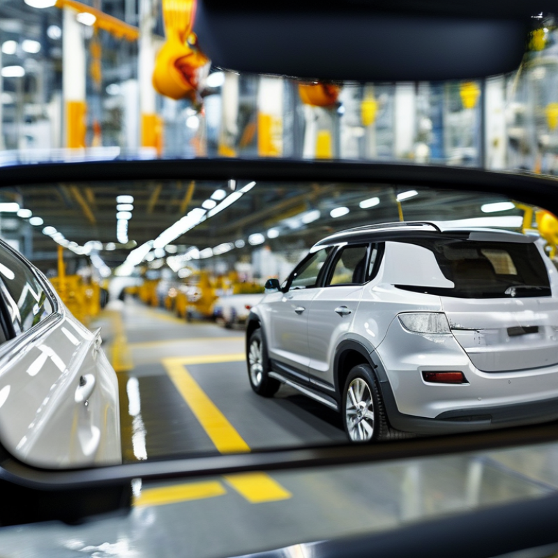 China Best Rear Mirror Test Solutions for Global Buyers?
