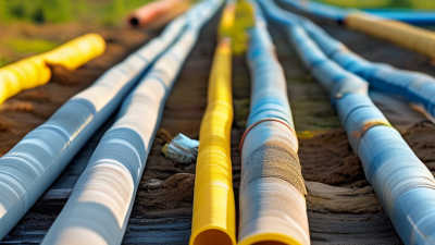 Top 10 Benefits of Using Nylon Tubes for Your Projects?