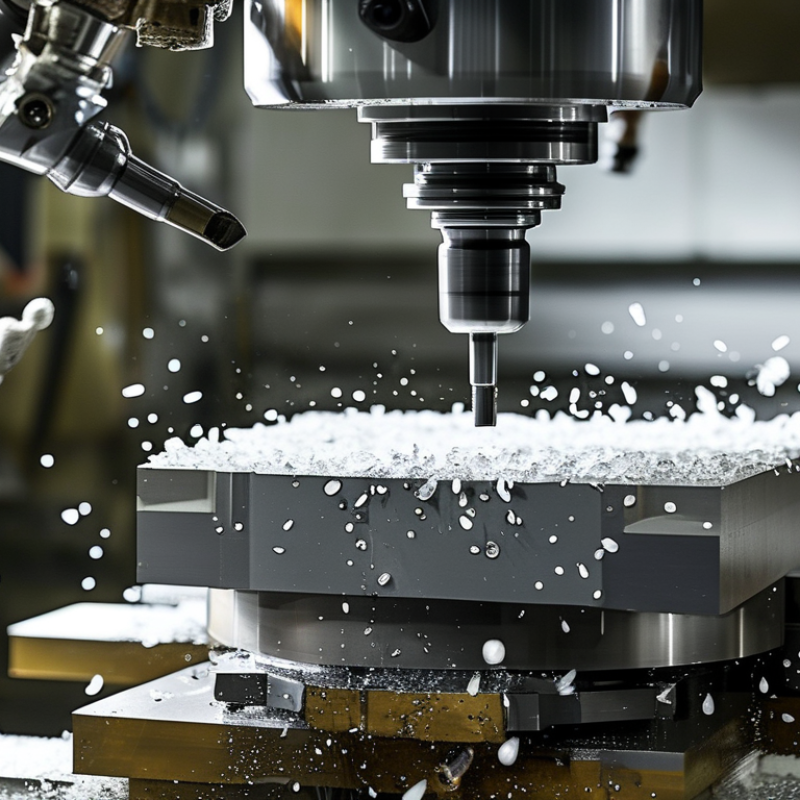 How to Choose the Best Precision CNC Machining Services?