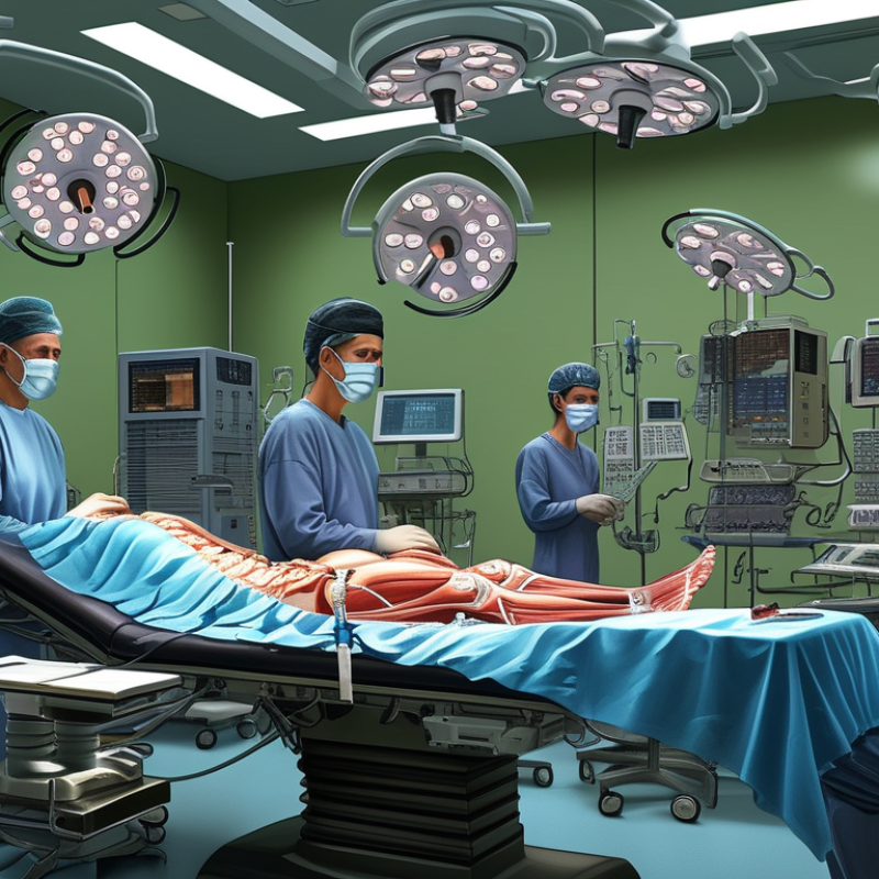 Why Does Orthopedic Implant Surgery Take So Long?