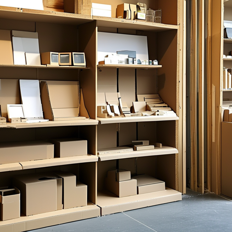 2026 Best Guide on How to Assemble a Cardboard Display Rack?
