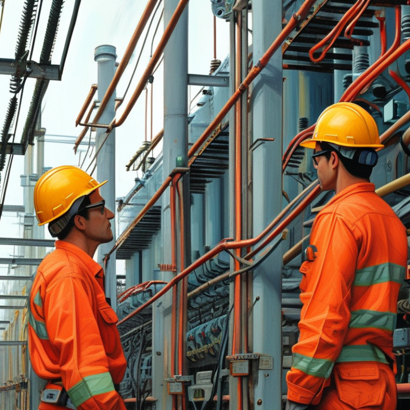 10 Best Tips for Ensuring Electrical Safety in Low Voltage Systems?