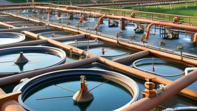 10 Essential Tips for Poly Dosing in Water Treatment?