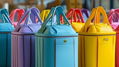 Top 10 Special Structure FIBC Bags for Global Buyers?