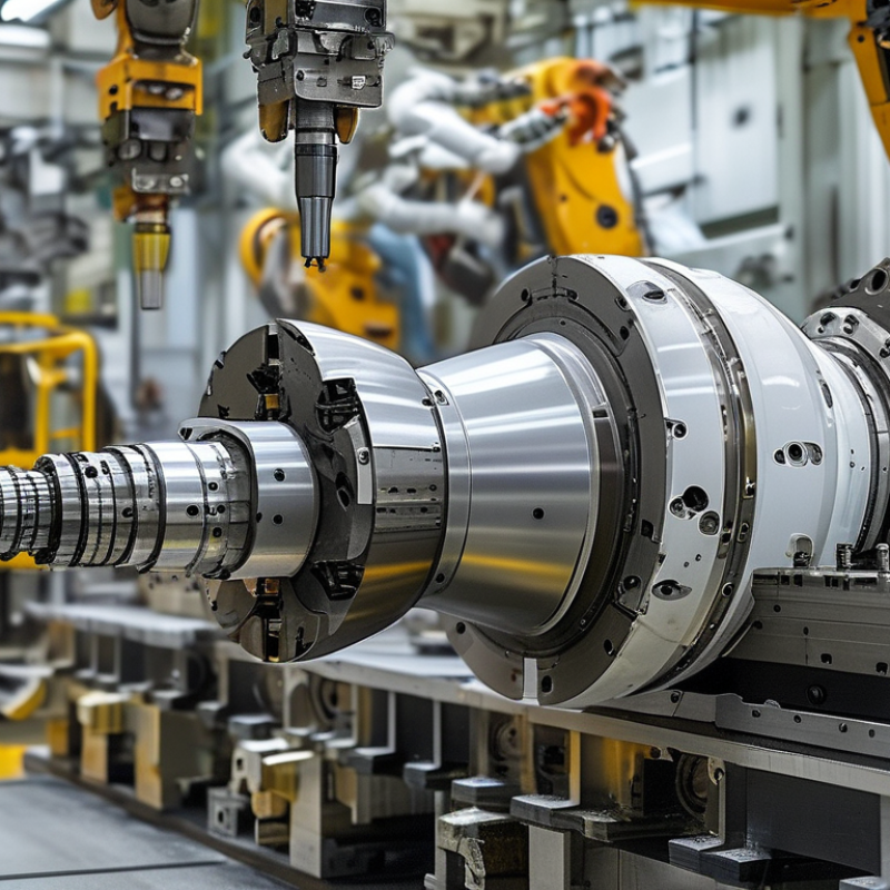 What is Precision Custom Machining and Why is it Important?