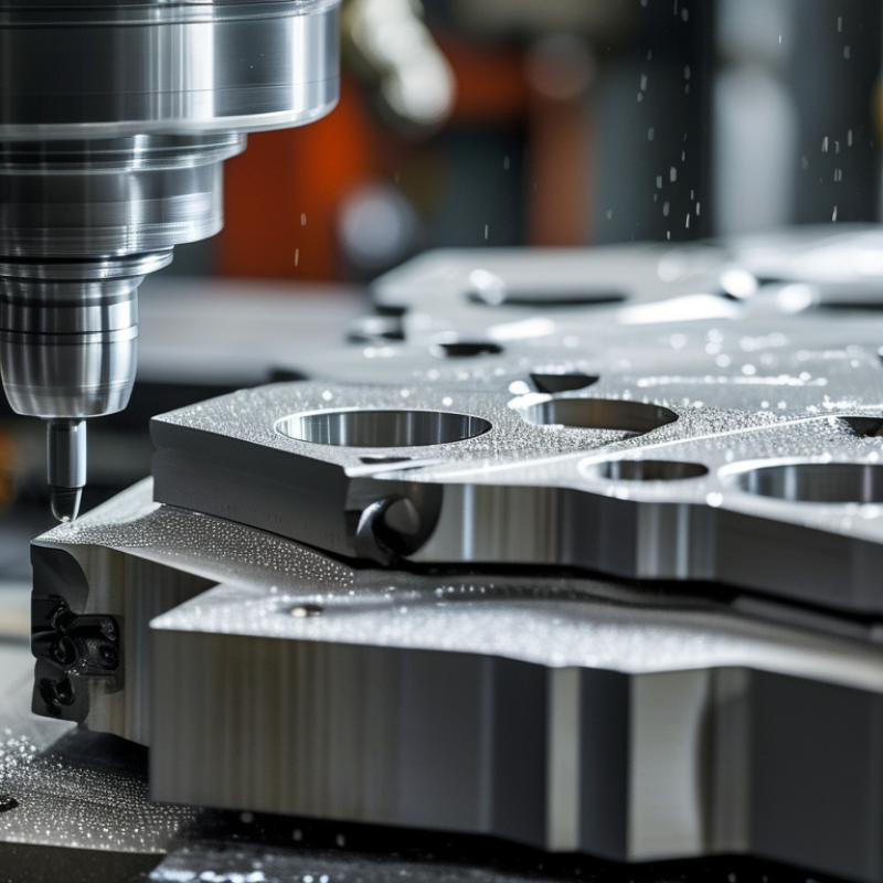 Best Precision CNC Machining Providers for Global Buyers?