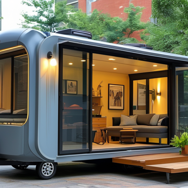 Top 10 Portable Housing Units for Global Buyers Today?