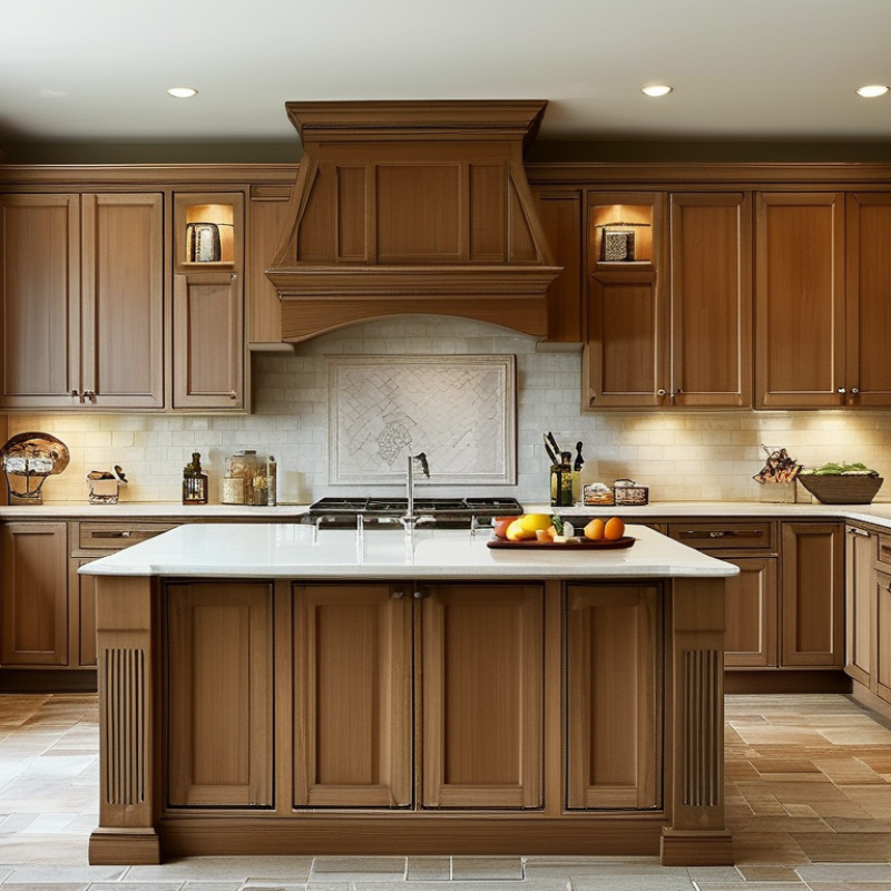 10 Reasons Why Custom Cabinets Are Better Than Ready Made?