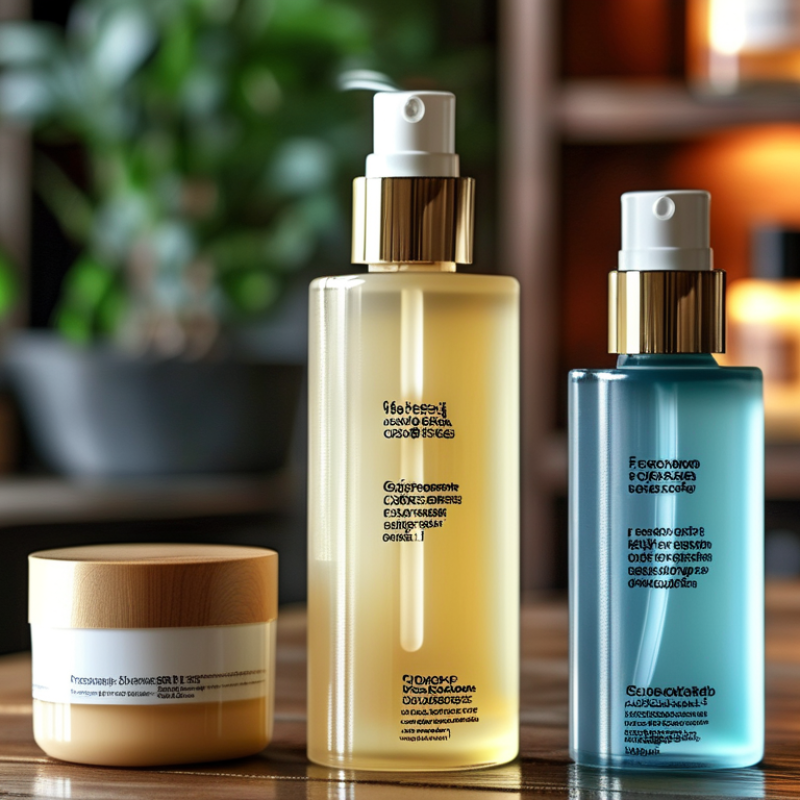 Should I Use Serum Before or After Toner for Best Results?