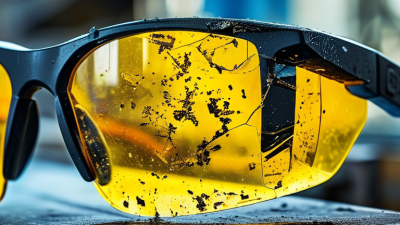 How to Choose the Right Safety Glass for Your Needs?