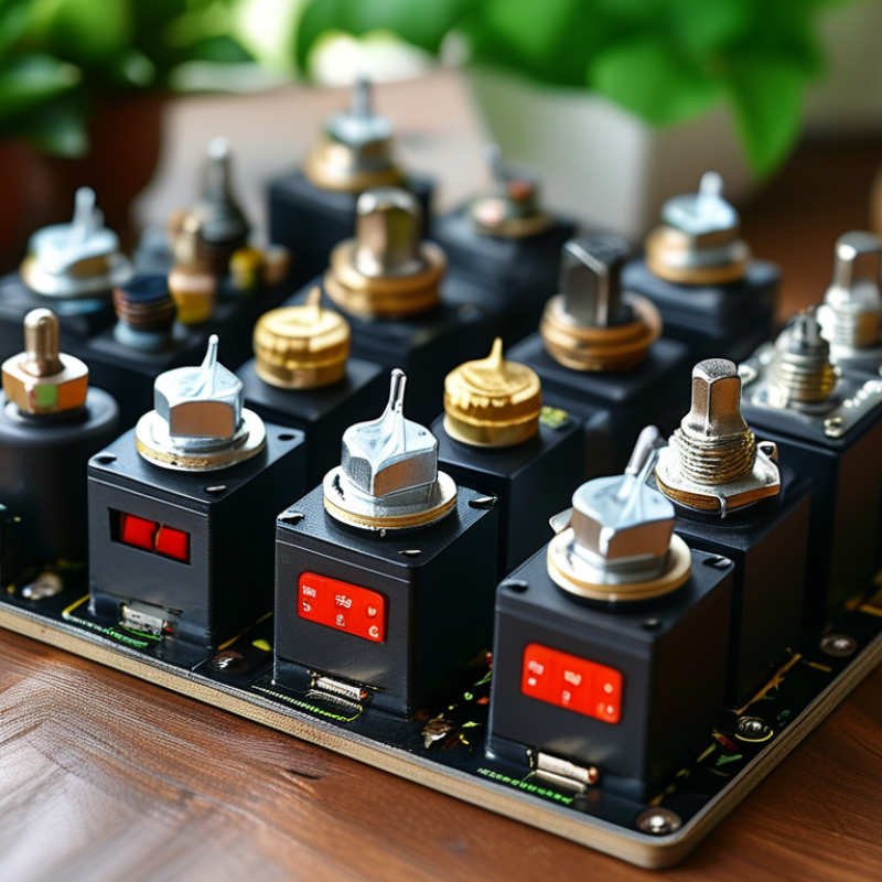 How to Choose the Right Push On Off Switch for Your Needs?
