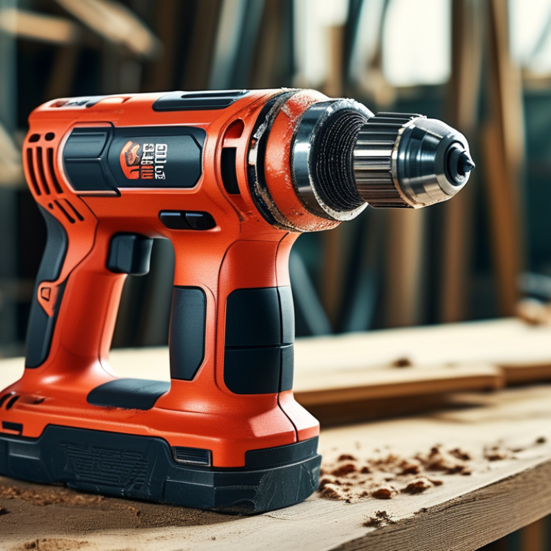 Why Reducing Vibration in Handheld Electric Tools Matters?