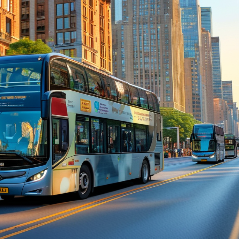 2026 Best Sightseeing Bus Options for Global Buyers?