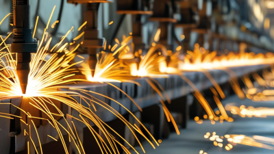 Top Welding Wire Production Machine for Global Buyers?