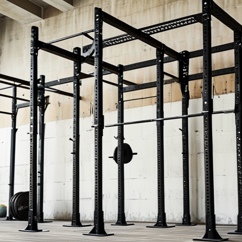 Top 10 Essential Power Rack Ceiling Height Requirements?