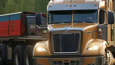 Best Used Tractor Trucks for Sale Worldwide in 2026?