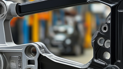 2026 Best V Arm Axle Rod Bracket for Global Buyers?
