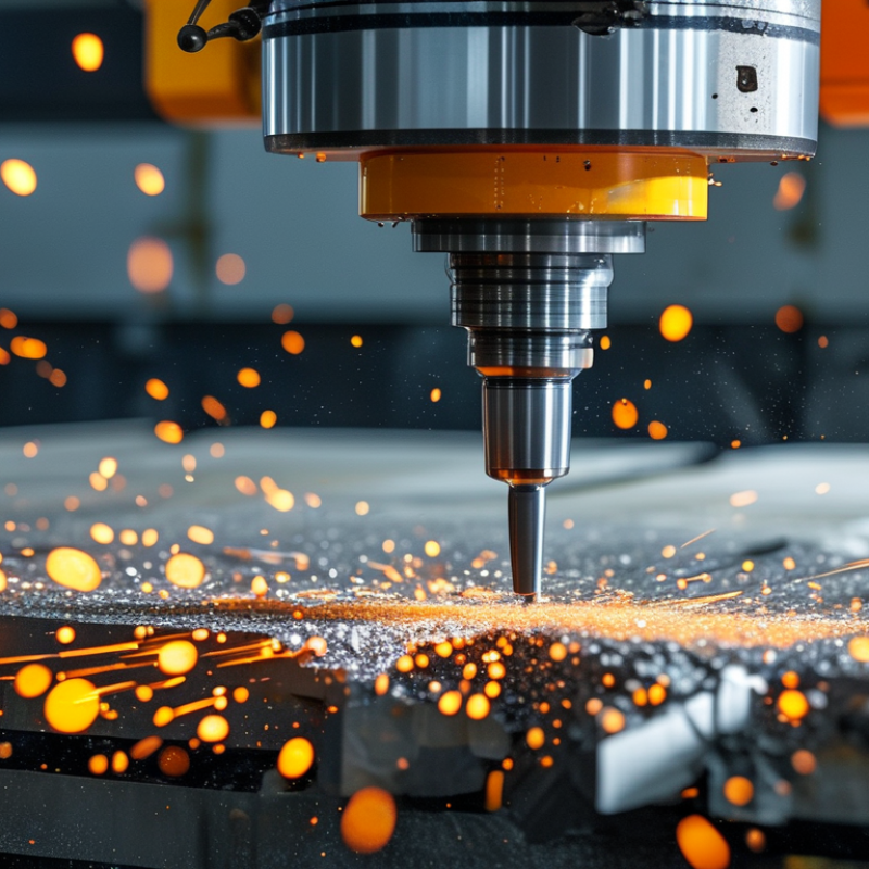 What is Precision CNC Machining Benefits and Applications?