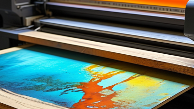 What is a Uv Flatbed Printer and Why You Need One?