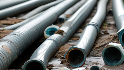 2026 How to Choose the Best Nylon Pipe for Your Needs?