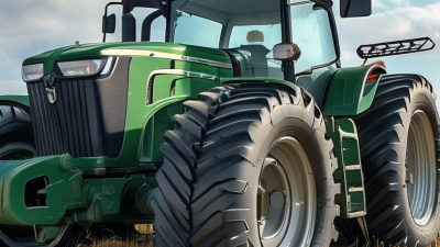 2026 Top Alloy Steel Tractor Accessories For Global Buyers?