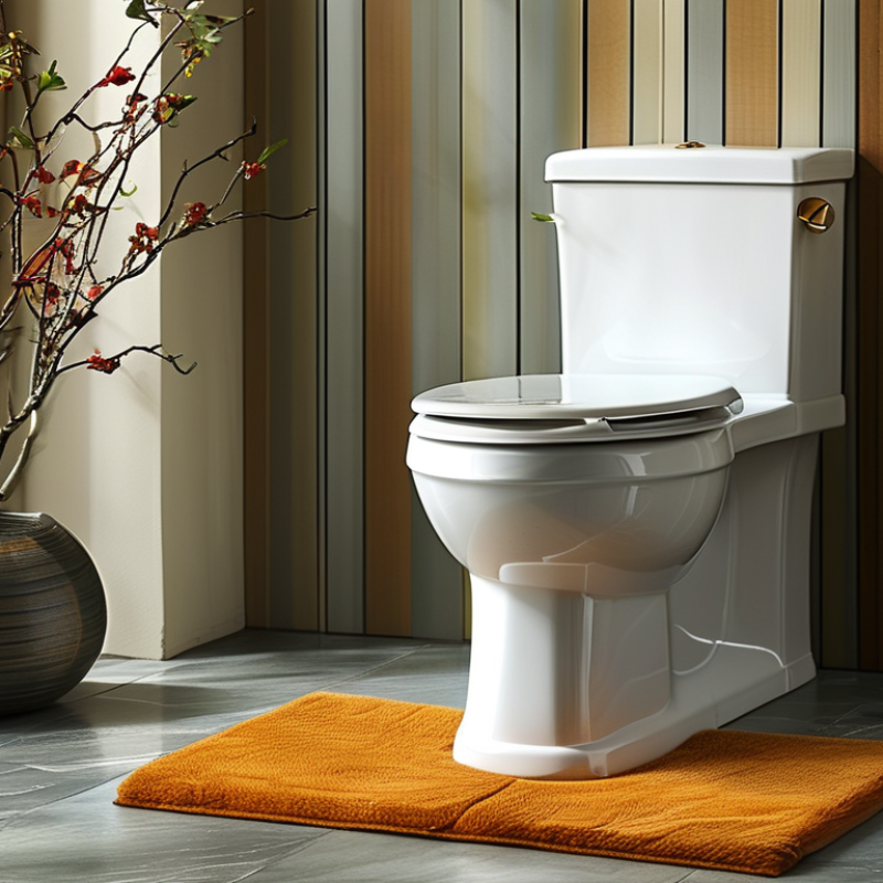 2026 Best Toilet Mat Options for Your Home Decor Needs?