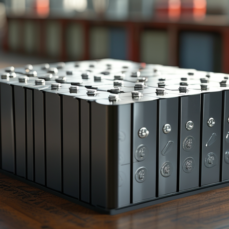 How to Calculate Lithium Battery Capacity for Your Needs?