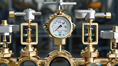 Top Flow Control Valves in China for Global Buyers?