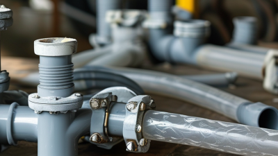 How to Choose the Right Nylon Pipe for Your Needs?