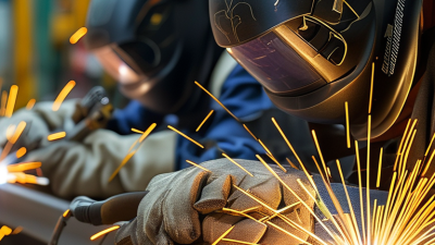 Tips for Choosing the Best Overlap Welding Wire Production Line?