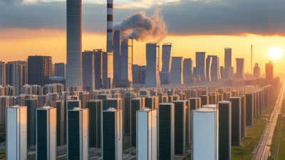China Best Sustainable Air Filtration Solutions for Global Buyers?