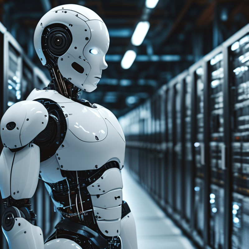 How to Choose the Right ODM AI Server Manufacturer for Your Needs?