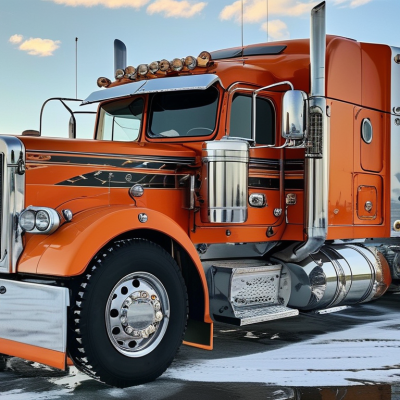 Where to Find Quality Used Tractor Trucks for Sale?
