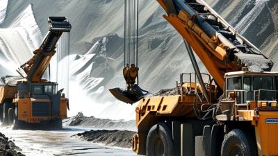 Top Tips for Choosing the Best Tailings Transfer Pump?