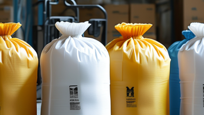 5 Essential Tips for Choosing Functional FIBC Bags?