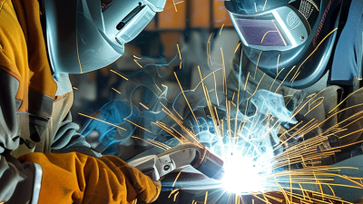 Best Welding Wire Production Machine for Efficient Manufacturing?
