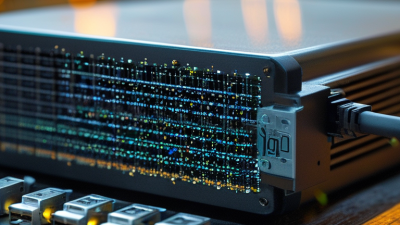 What is 100 Gigabit SFP and Why Do You Need It?